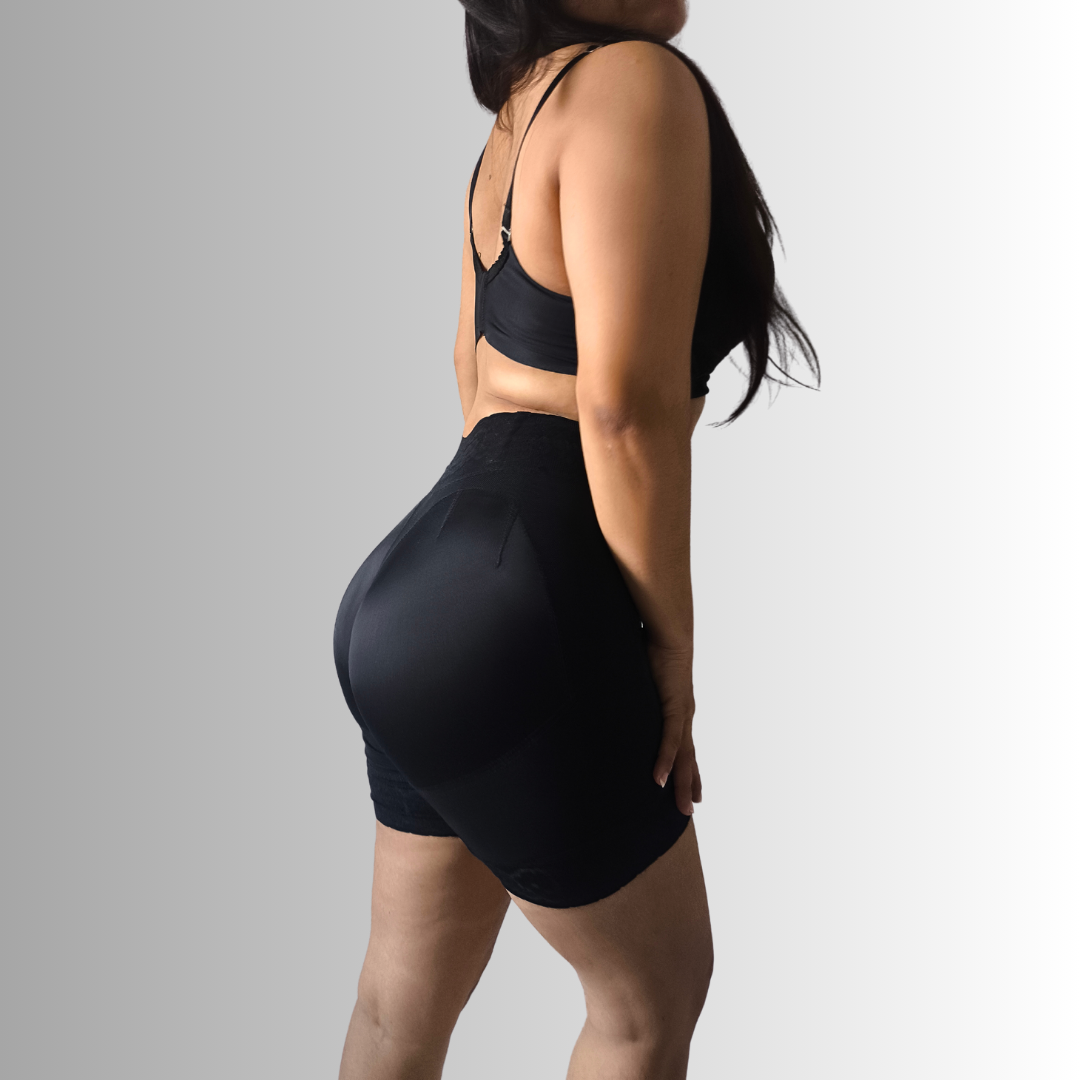 faja short
